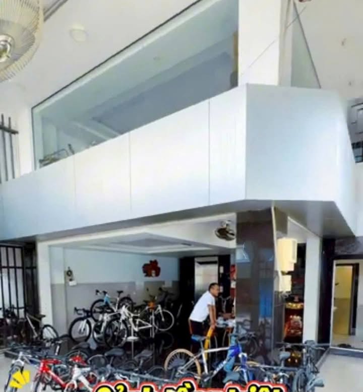 Bán Nhà Mặt Tiền Số 8, Phường Bình Hưng Hòa B, Quận Bình Tân, 152m² - Đầu Tư Sinh Lời!