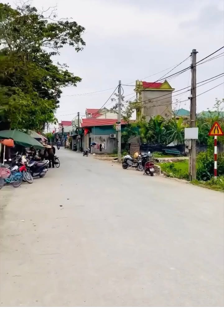 Đất đấu giá Quỳnh Thọ 210m² giá 2 tỷ - Cơ hội đầu tư không thể bỏ lỡ!