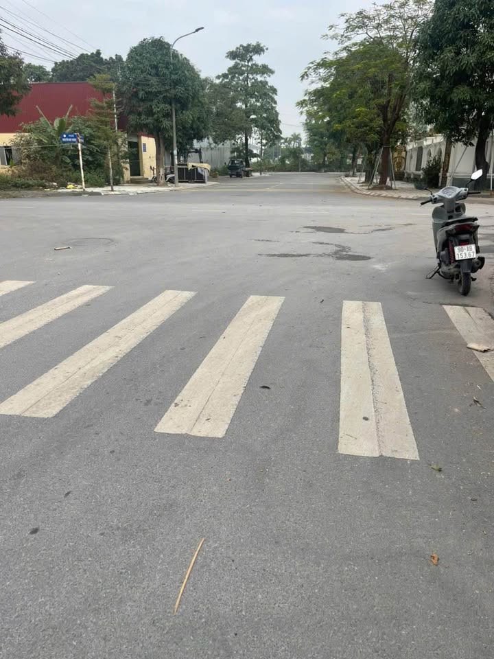 Đất nền Đô Thị Hud Châu Sơn Phủ Lý 147m² giá chỉ 3.6 tỷ - Đầu tư sinh lời ngay!