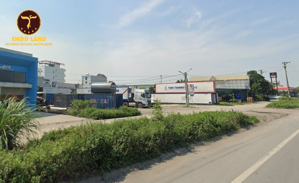 Đất nền BigC Ninh Bình 114m² giá 4 tỷ - Pháp lý rõ ràng, sẵn sàng giao dịch!