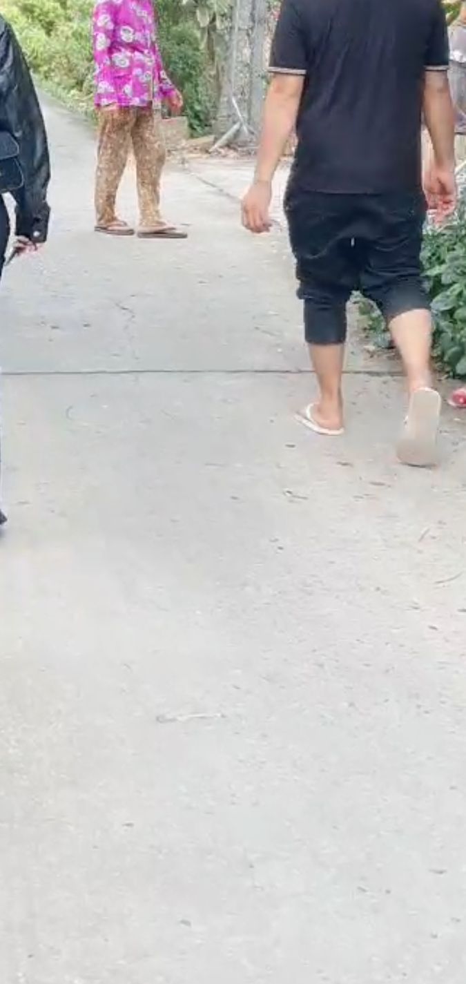 Bán đất thổ cư 61,5m² KDC Thạnh Trị Kiên Giang giá 450 triệu - Cơ hội đầu tư hiếm có!