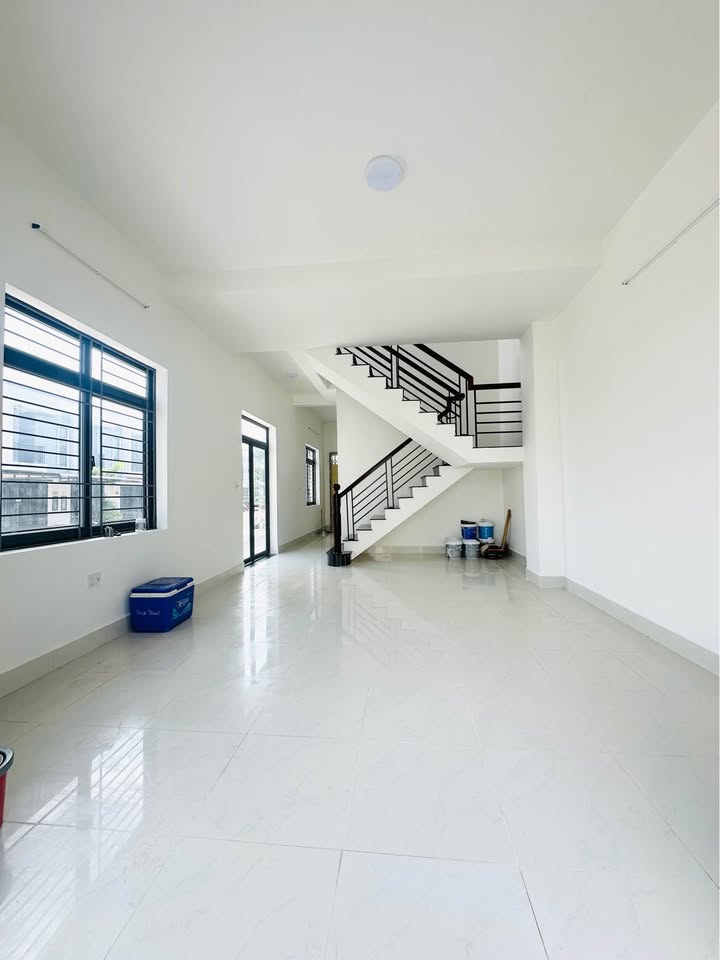 Nhà cho thuê KĐT Tây Bắc Rạch Giá 2PN giá 10 triệu - Căn góc thoáng mát!