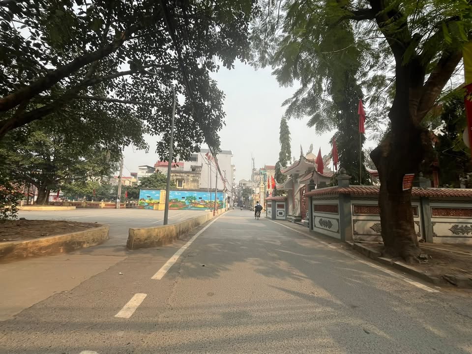 Nhà trọ Trạm Trôi, Hoài Đức 41m² giá thỏa thuận - Sẵn sàng vào ở ngay!