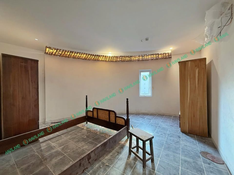 Căn hộ cho thuê Phường Mỹ An, Đà Nẵng 50m² giá 18 triệu - Ocean View tuyệt đẹp!