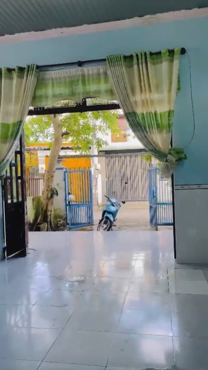 Nhà cho thuê đường Nguyễn Thái Học, Biên Hòa 3 phòng ngủ - Phù hợp gia đình