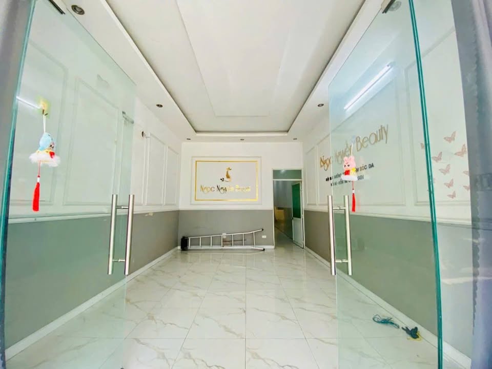 Nhà cho thuê 2PN tại Phường Tân Phong 103m² giá 7 triệu - Không gian sống lý tưởng!