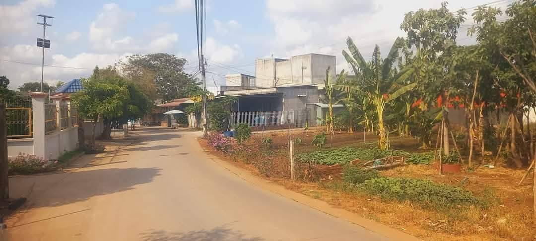 Đất thổ cư 108m² chính chủ Trảng Bom giá 1.3 tỷ - Bán gấp không qua trung gian!