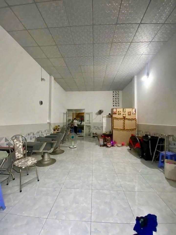 Nhà cấp 4 gác lửng tại kp3, Phường Long Bình, Biên Hòa, 75m² giá 1.75 tỷ - Chính chủ bán gấp!