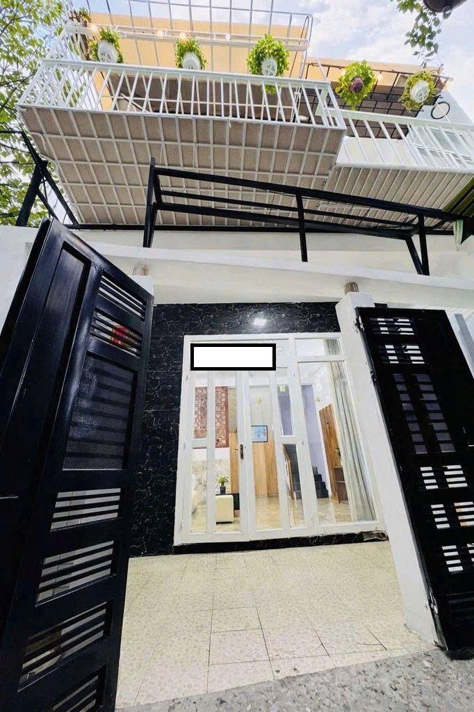 Nhà 2 tầng kiệt 364 Lê Duẩn, Quận Thanh Khê, Đà Nẵng 48m² - Chính chủ bán gấp!