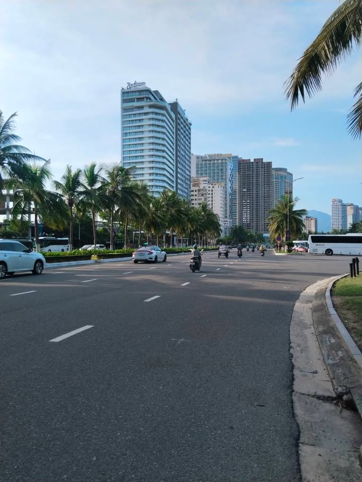 Nhà mặt tiền Nguyễn Văn Thoại, 170m², giá 22 tỷ - Đầu tư sinh lời ngay!