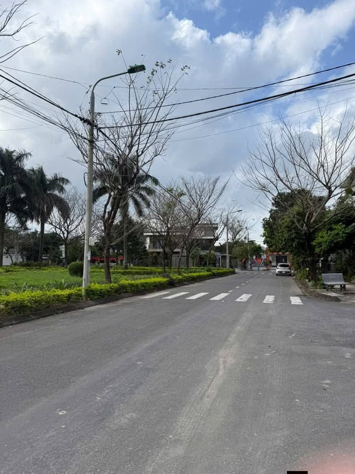 Đất 2 mặt tiền Phạm Xuân Ẩn, Hòa Xuân 270m² giá 20 tỷ - Cơ hội đầu tư đắc địa!