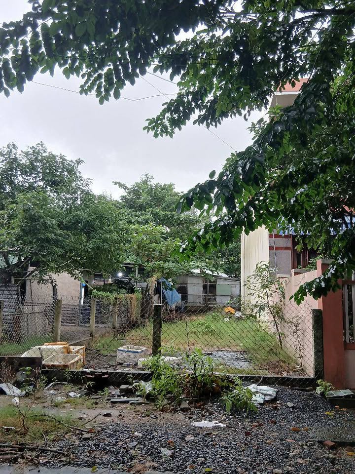 Đất mặt tiền đường Trần Bích San 129m² giá 6 tỷ - Đầu tư sinh lời tại khu Xuân Thiều!