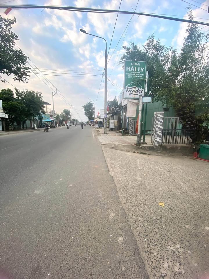 Lô đất nông Sơn 1, Điện Bàn, Quảng Nam 137.8m² - Sổ đỏ chính chủ, giá chỉ 1.15 tỷ!