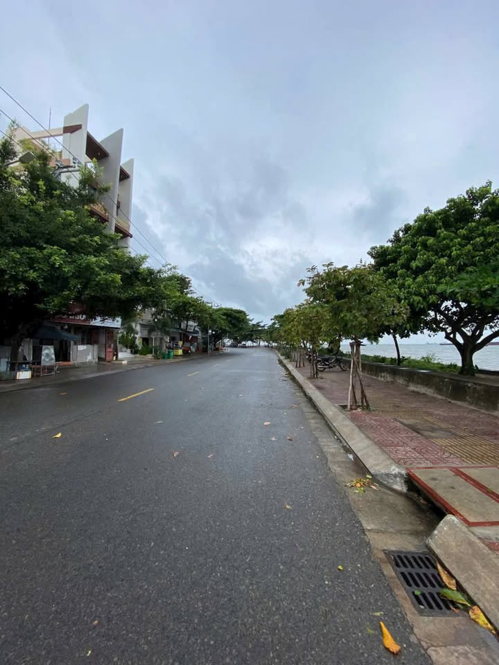 Nhà đất đường Trần Phú, Phường 5, Vũng Tàu 314m² giá 20 tỷ - Tiềm năng khai thác cao!