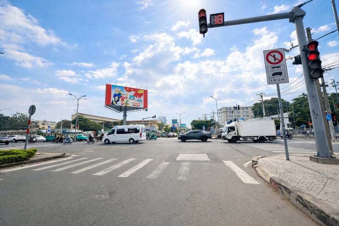 Nhà phố mặt tiền Võ Thành Trang, Tân Bình 170m² giá 17.48 tỷ - Đầu tư sinh lời tuyệt vời!