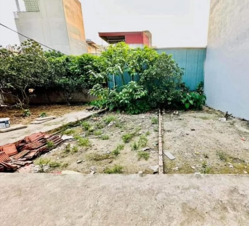 Đất nền Tây Mỗ 83m² giá 8.x tỷ - Mặt tiền khủng, đầu tư sinh lời!