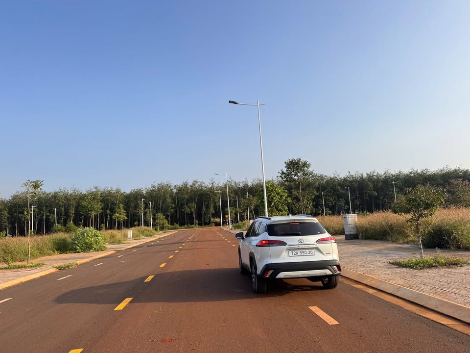 Đất nền tại Ngãi Giao, Bà Rịa - Vũng Tàu 90m² giá 1.48 tỷ - Sổ đỏ chính chủ, xây dựng ngay!