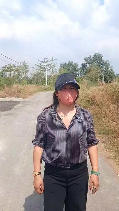 Đất nền Xã Đá Bạc, Huyện Châu Đức 1969m² giá 1.67 tỷ - Cơ hội đầu tư lý tưởng!