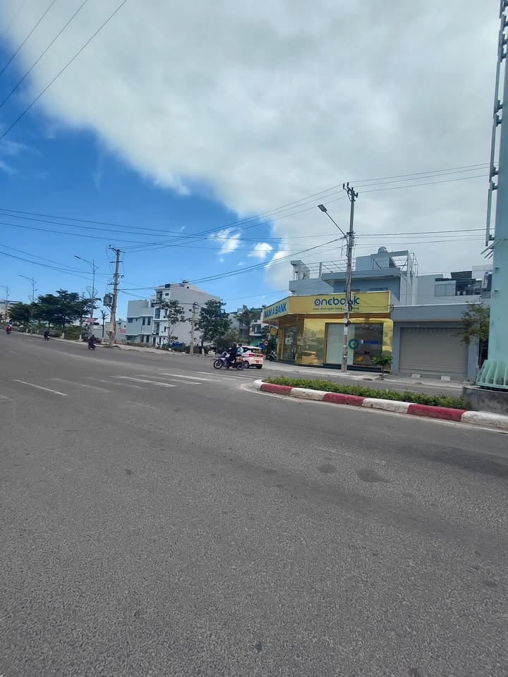 Đất nền Nguyễn Trọng Trì, Quy Nhơn 80m² giá 4 tỷ - Cơ hội đầu tư tuyệt vời!