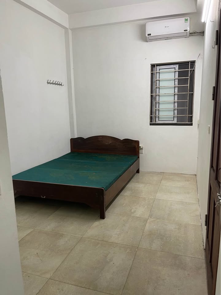 Phòng cho thuê Trần Phú, Hà Đông 20m² giá 3 triệu - Đầy đủ tiện nghi, an ninh 24/7!