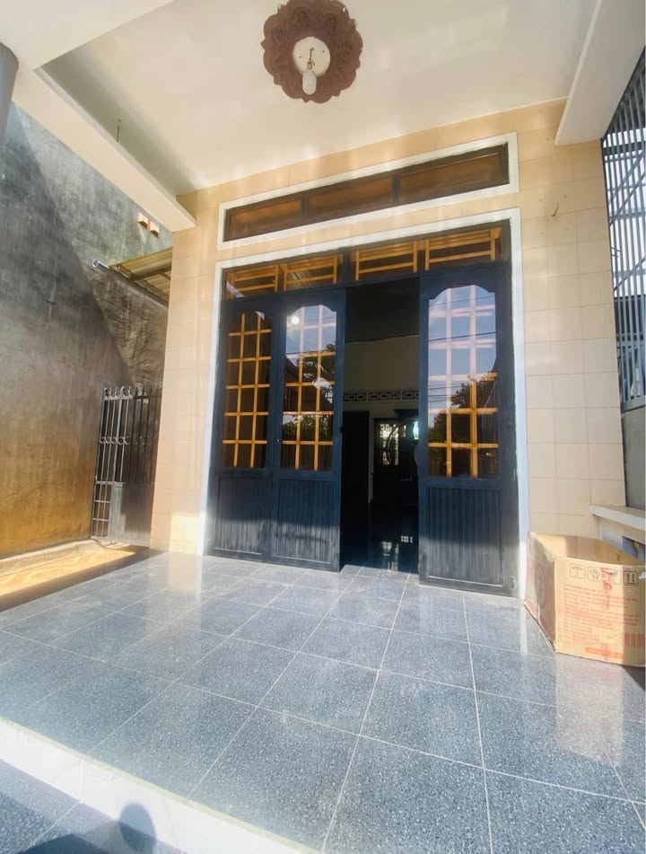 Nhà nguyên căn cho thuê tại A5, Tân Thành, Buôn Ma Thuột - Giá 4.5 triệu/tháng