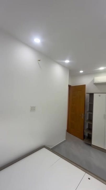 Nhà cho thuê Phường 5 Quận 8 30m² giá 11.5 triệu - Nội thất đầy đủ, tiện nghi