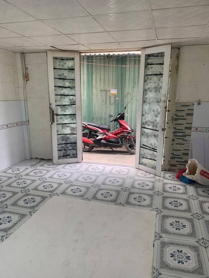 Nhà nguyên căn cho thuê khu C đường Phạm Hùng - Diện tích 32m², giá thỏa thuận