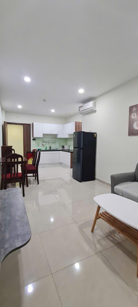 Căn hộ Topaz Elite Quận 8 2PN giá 13 triệu - Full nội thất sang trọng!