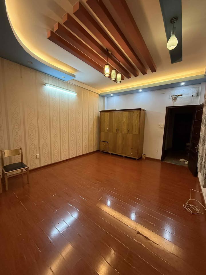 Phòng cho thuê Quận 8 - Hưng Phú 2 phòng - Giá chỉ từ 2.5 triệu