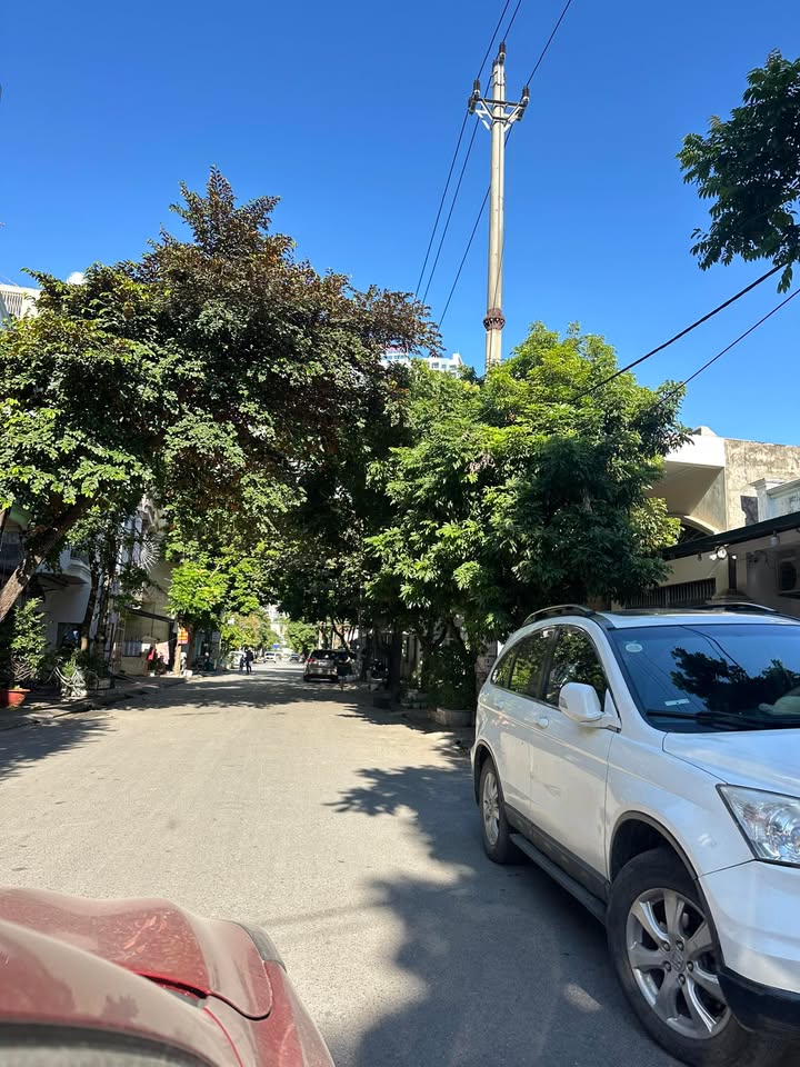 Đất mặt tiền 14m Võ Nguyên Giáp - Thiên Lôi 330m² - Vị trí lý tưởng mở văn phòng, khách sạn!