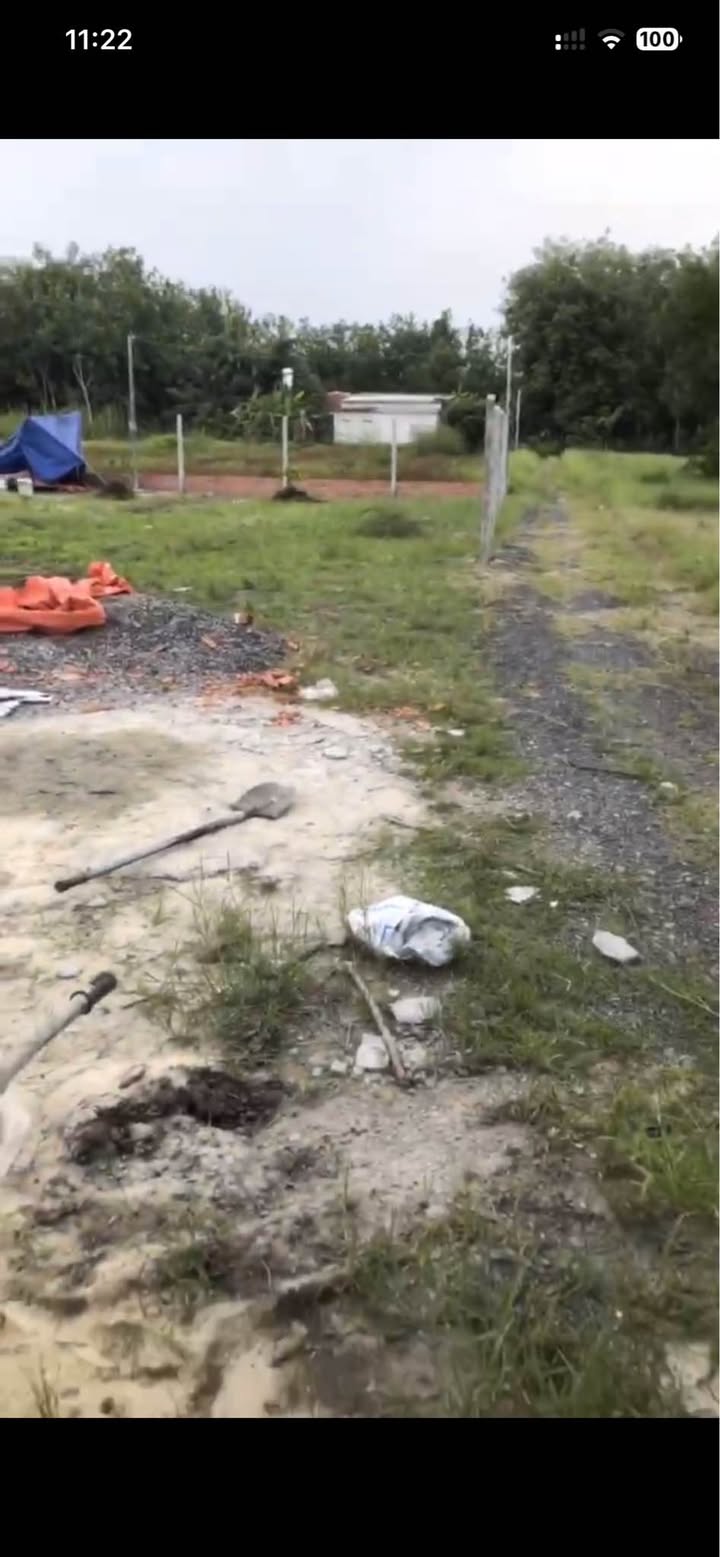 Đất nền Trường Xuân, Hòa Thành 1095m² giá 40 tỷ - Cơ hội đầu tư sinh lời!