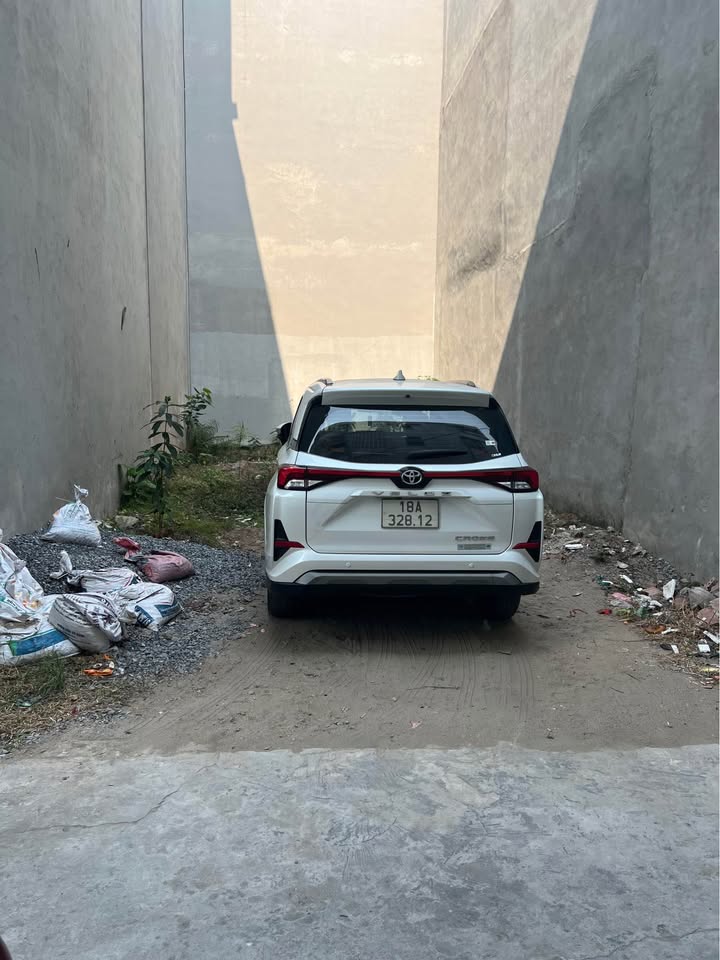 Đất nền Ngõ Tức Mạc, Lộc Vượng, Nam Định 58m² giá 2 tỷ - Cơ hội đầu tư hiếm có!