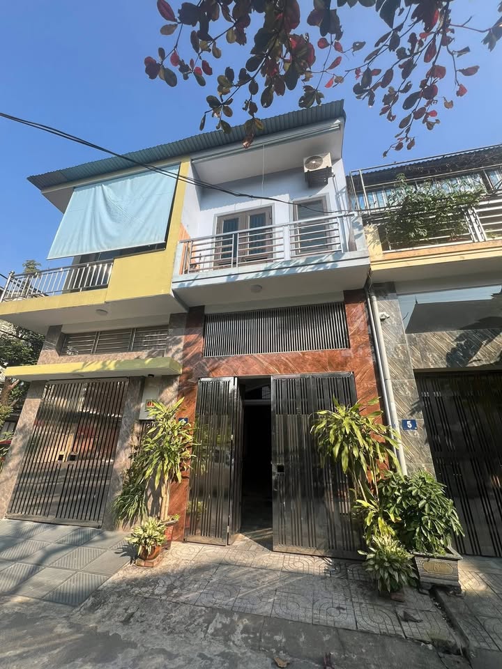 Nhà 2 tầng Phường Lê Lợi 57.75m² giá 3 tỷ - Đầy đủ công năng, hướng Tây Nam!