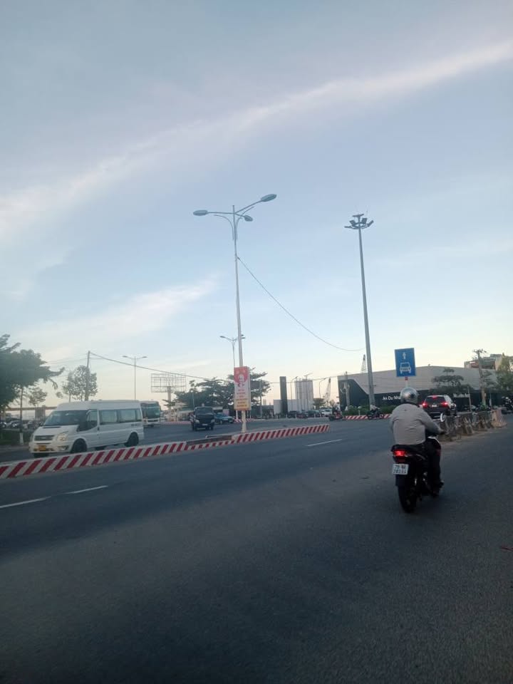 Nhà mặt tiền khu Hòn Rớ 1 Nha Trang 70m² giá 4 triệu - Vừa ở vừa kinh doanh!