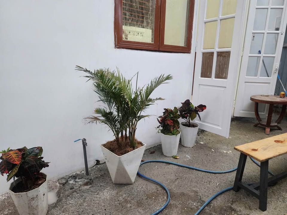 Căn hộ cho thuê hẻm xe máy Nguyễn Trung Trực, Đà Lạt 1PN giá 5 triệu - Nội thất đầy đủ, sẵn sàng ở ngay!