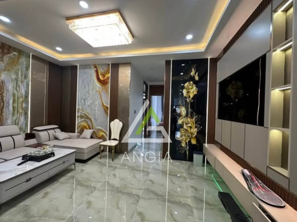 Nhà mặt tiền Nguyễn Đình Chiểu, Quận 1, 121m² giá 25 tỷ - Kinh doanh sầm uất!