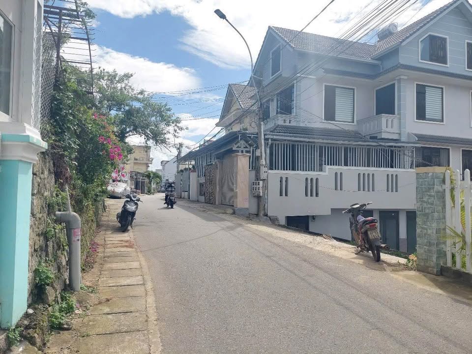 Đất Phạm Hồng Thái Đà Lạt 286m² giá 10.4 tỷ - Đầu tư sinh lời hấp dẫn!