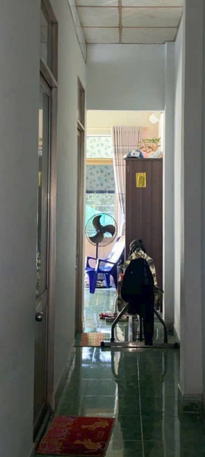 Nhà Hẻm Tô Hiệu, Nha Trang 72.3m² giá 2.35 tỷ - Bán gấp, chính chủ!