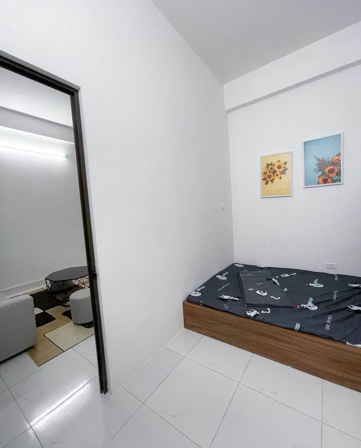 Căn hộ 52 Ngô Thì Nhậm, Hà Đông 32m² - Sẵn sàng vào ở ngay!