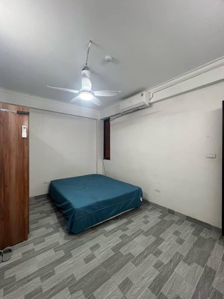 Căn hộ khép kín 247b Nguyễn Văn Linh 26m² giá 3.5 triệu - Sẵn sàng vào ở ngay!