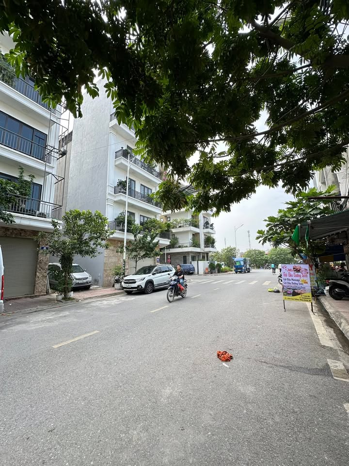 Đất mặt đường Cao Thắng, Quận Hồng Bàng, 41m² - Gần chợ Sắt, chỉ 5.8 tỷ!