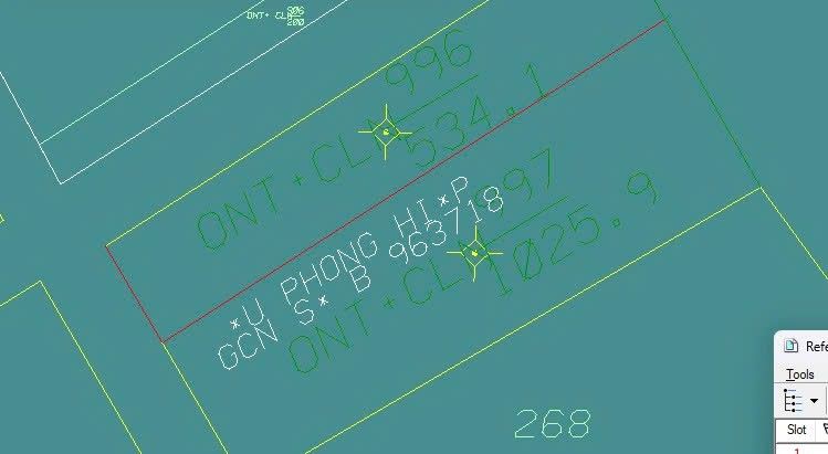 Đất nền Thôn 6, Xã Ea Bar, 530m² giá 999 triệu - Cơ hội đầu tư tuyệt vời!