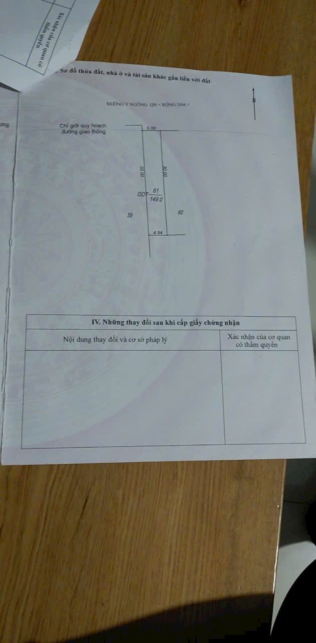 FrontHouse Đường Y Ngông Buôn Ma Thuột 225m² giá 14.5 tỷ - Phù hợp kinh doanh mọi ngành nghề!