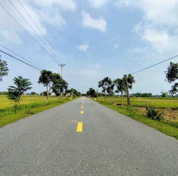 Đất nền Cao Thắng, Thạch Lạc 200m² giá 1.6 tỷ - Vị trí đắc địa thuận lợi!