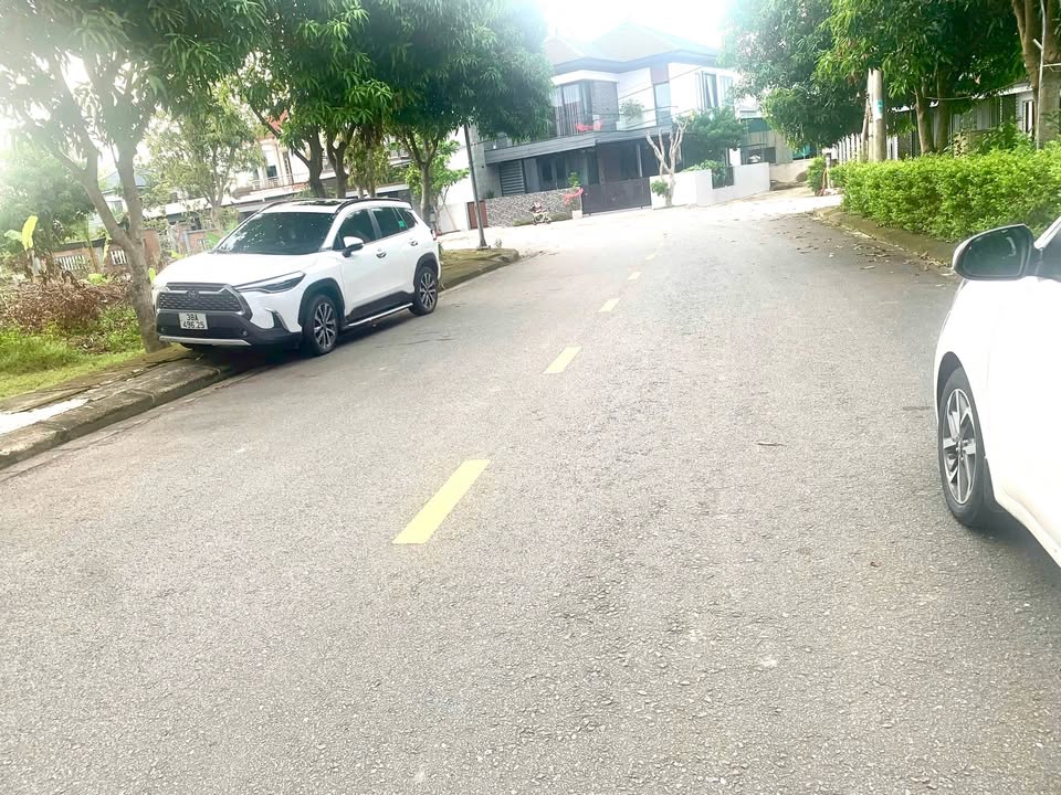 Đất QH bên Bến Xe Mới Hà Tĩnh 180m² giá 6 tỷ - Đầu tư sinh lời ngay!