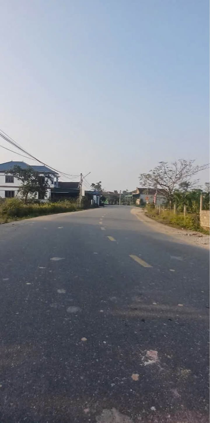 Đất mặt đường Kinh doanh Thạch Xuân 160m² giá 1.6 tỷ - Cơ hội đầu tư sinh lời!