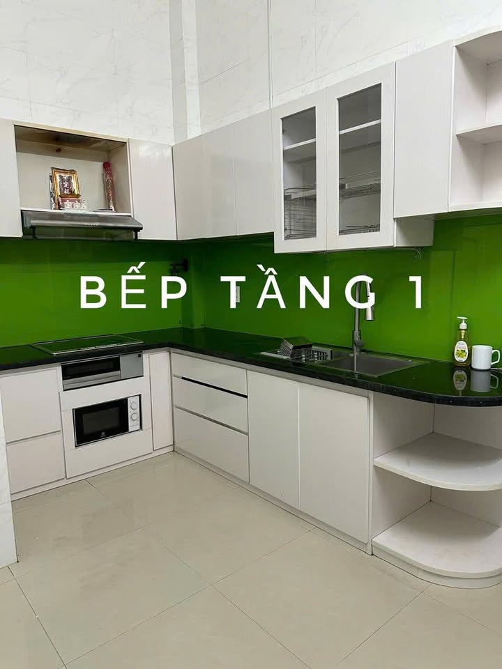 Nhà mặt tiền đường Võ Văn Tần, Đà Nẵng 50m² giá 16 triệu - Kinh doanh sầm uất!