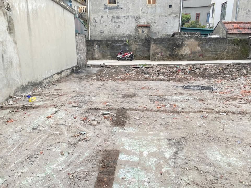 Đất nền tại Vincom Cẩm Bình 83m² giá 1,2 tỷ - Vị trí trung tâm thuận lợi!