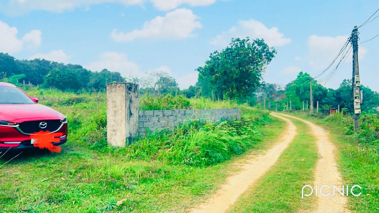 Đất nền TopHill Cư Yên 1046m² - Pháp lý rõ ràng, đầu tư sinh lời!