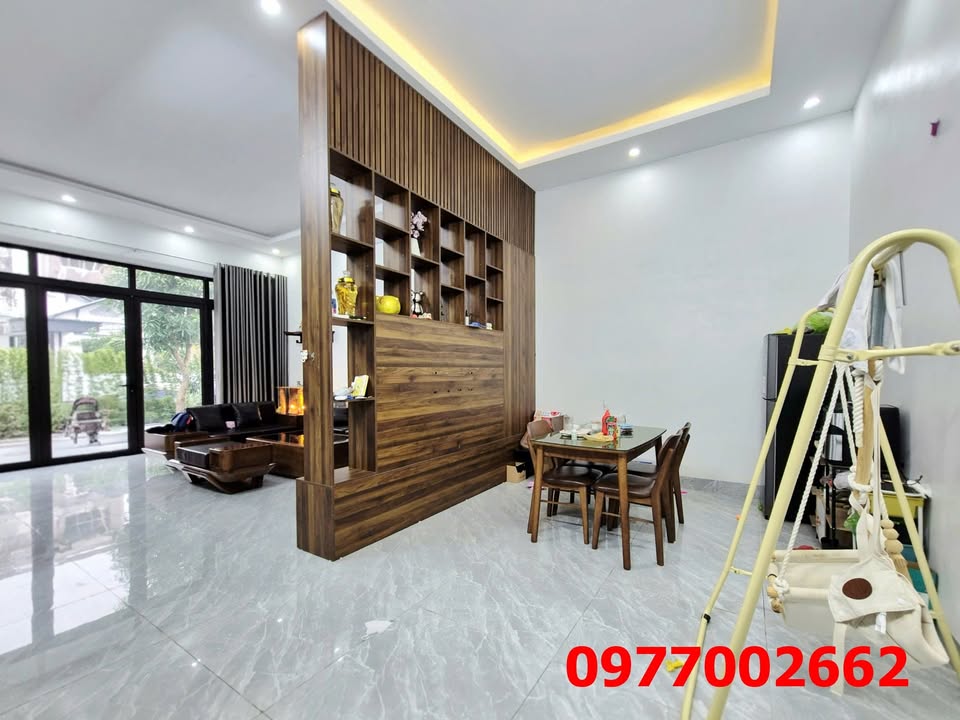 Nhà vườn mới đẹp tại Phường Quảng Thắng 230m² giá 3,xx tỷ - Không gian sống lý tưởng!